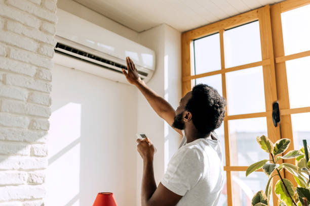 Best Residential HVAC in Norwalk, OH