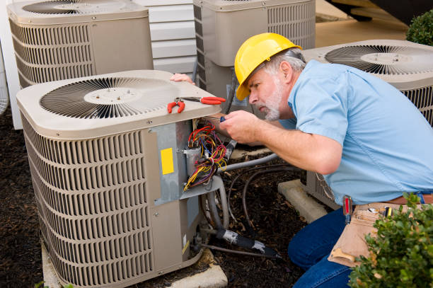 Best VRF (Variable Refrigerant Flow) Systems in Norwalk, OH