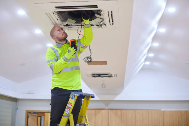 Best Seasonal HVAC Services in Norwalk, OH