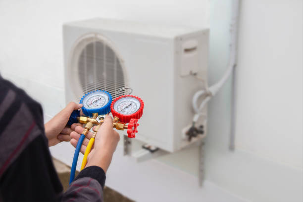 Professional HVAC in Norwalk, OH