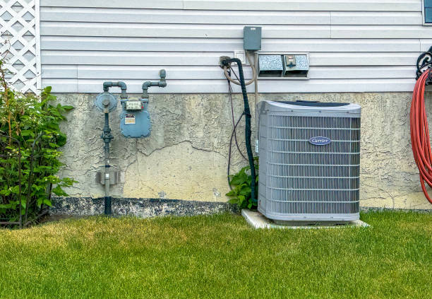 Best HVAC Retrofitting and Upgrading in Norwalk, OH